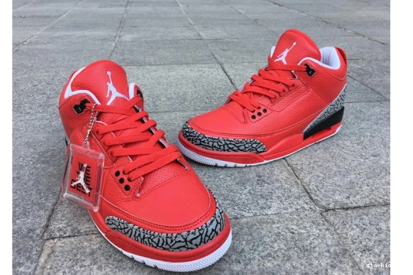3 JORDAN RETRO AIR 580775-601 88 580775-601 1002